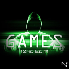 Games (2nd Edit) [license: creative commons]