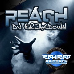 DJ Breakdown - Reach
