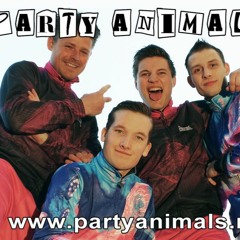 Party Animals - Good To Go