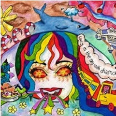 Lucy In The Sky With Diamonds