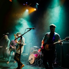Smokescreen (Live for BBC Radio 1 - The Academy)