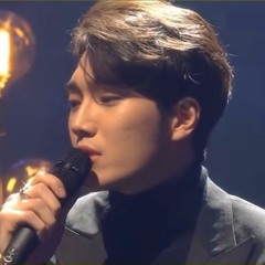 Kim Feel - Seoul Moon