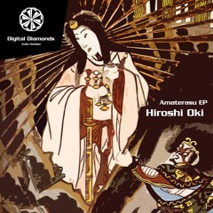 Hiroshi Oki - Retarin [DigitalDiamonds005] | WAV download