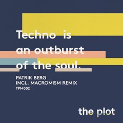 Patrik Berg - Schakal