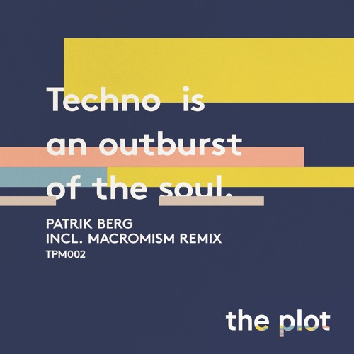 Patrik Berg - Schakal