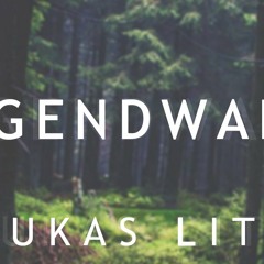 Lukas litt/Rapper