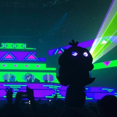 Dreamstate SoCal 2016