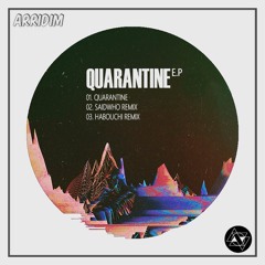 Deep bass