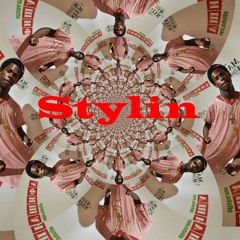 Stylin'(Prod. By Shmo Beats)
