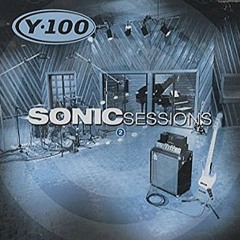 "Walkin' on the Sun" ACOUSTIC version Y100 SONIC SESSIONS!