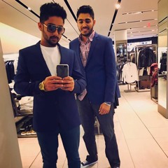 Kaleyan Reh Gaye Aan