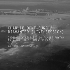 Diamanter (live session)