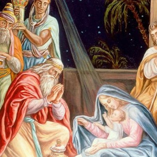 ترنيمة نحن اشراف المجوس"قلب داود"