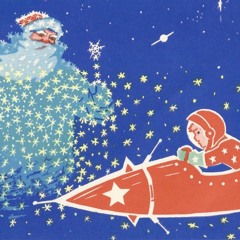 A Very Sunny Christmas