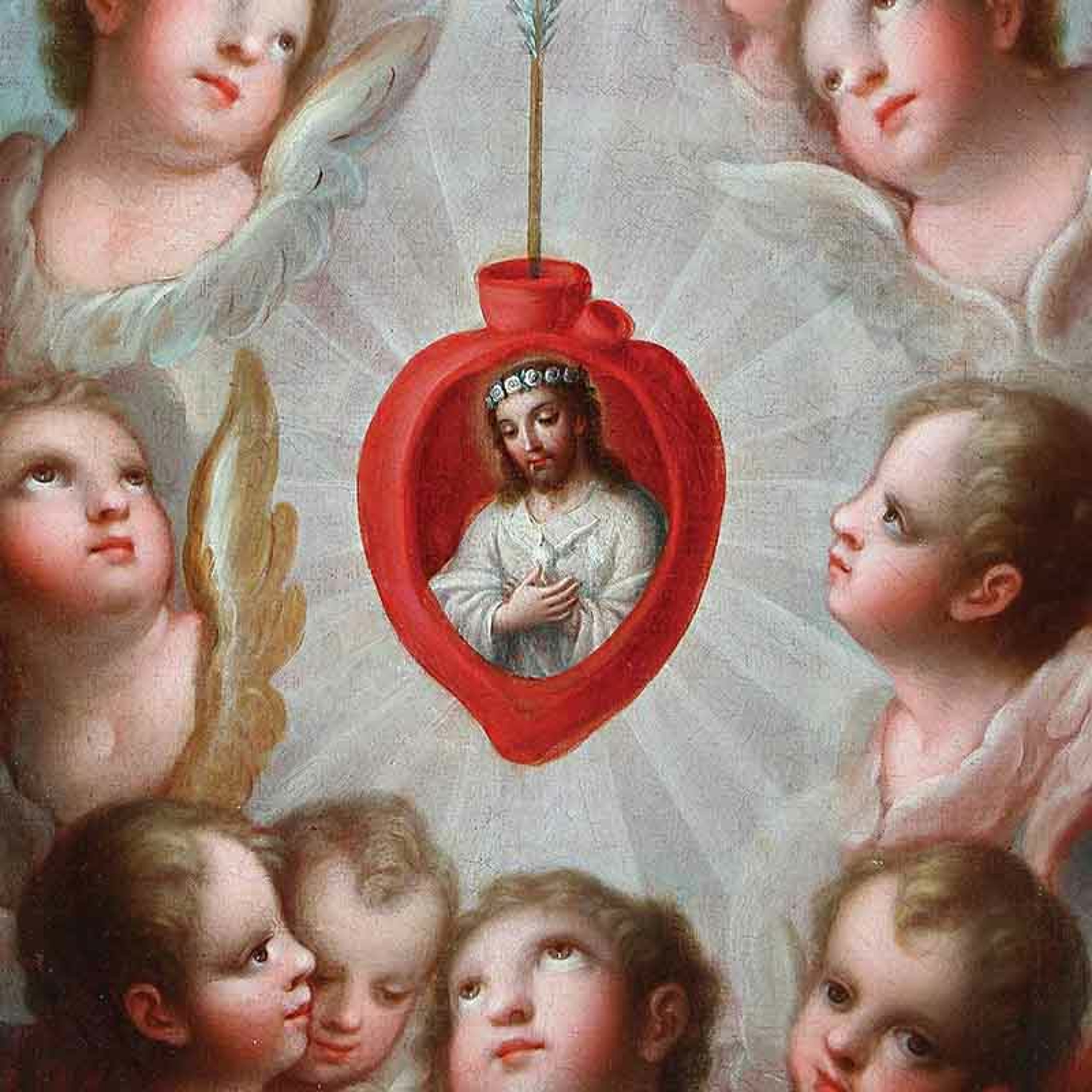 Homilia Diária.398: Quarta-feira da 2.ª Semana do Advento - A graça de um coração novo episode artwork