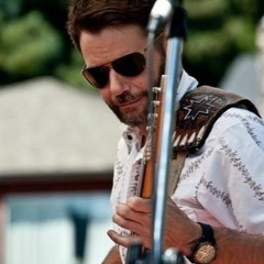 Episode 13:  Brian Barfield