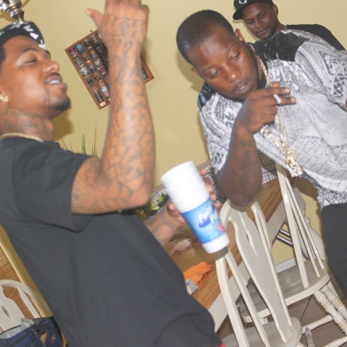 Ima' Dope Boy trapnation