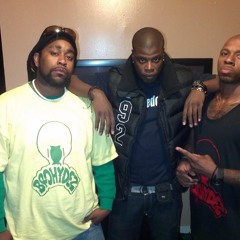 Sign Of The Times (Remix) - Dap Daniel - Prod. By The 9Deep Beat Squad