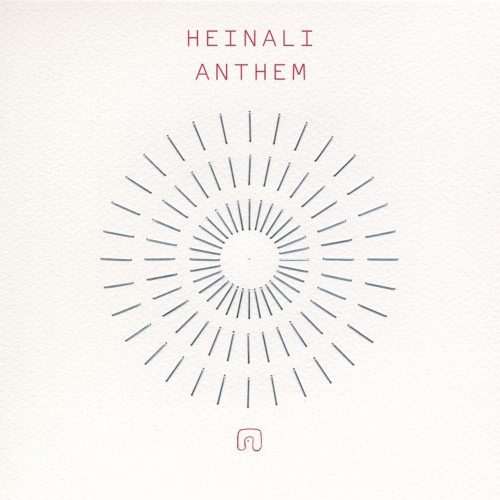 Download: Heinali - Anthracite