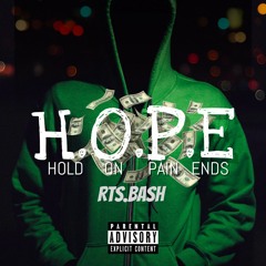 RTS Bash - H.O.P.E