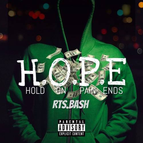 RTS Bash - H.O.P.E