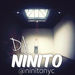 DJ NINITO - EXCLUSIVE REGGAETON MIX 1