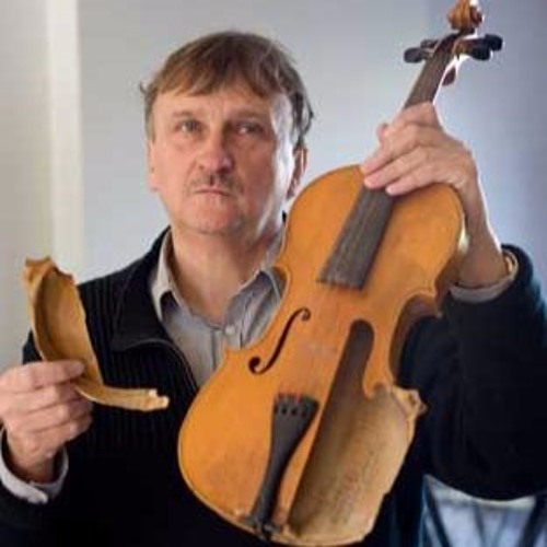 Torben præsenterer: Strygertramp (tramp på stryg)