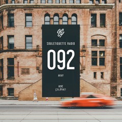 Souletiquette Radio Sessions 092 ft. AKAY