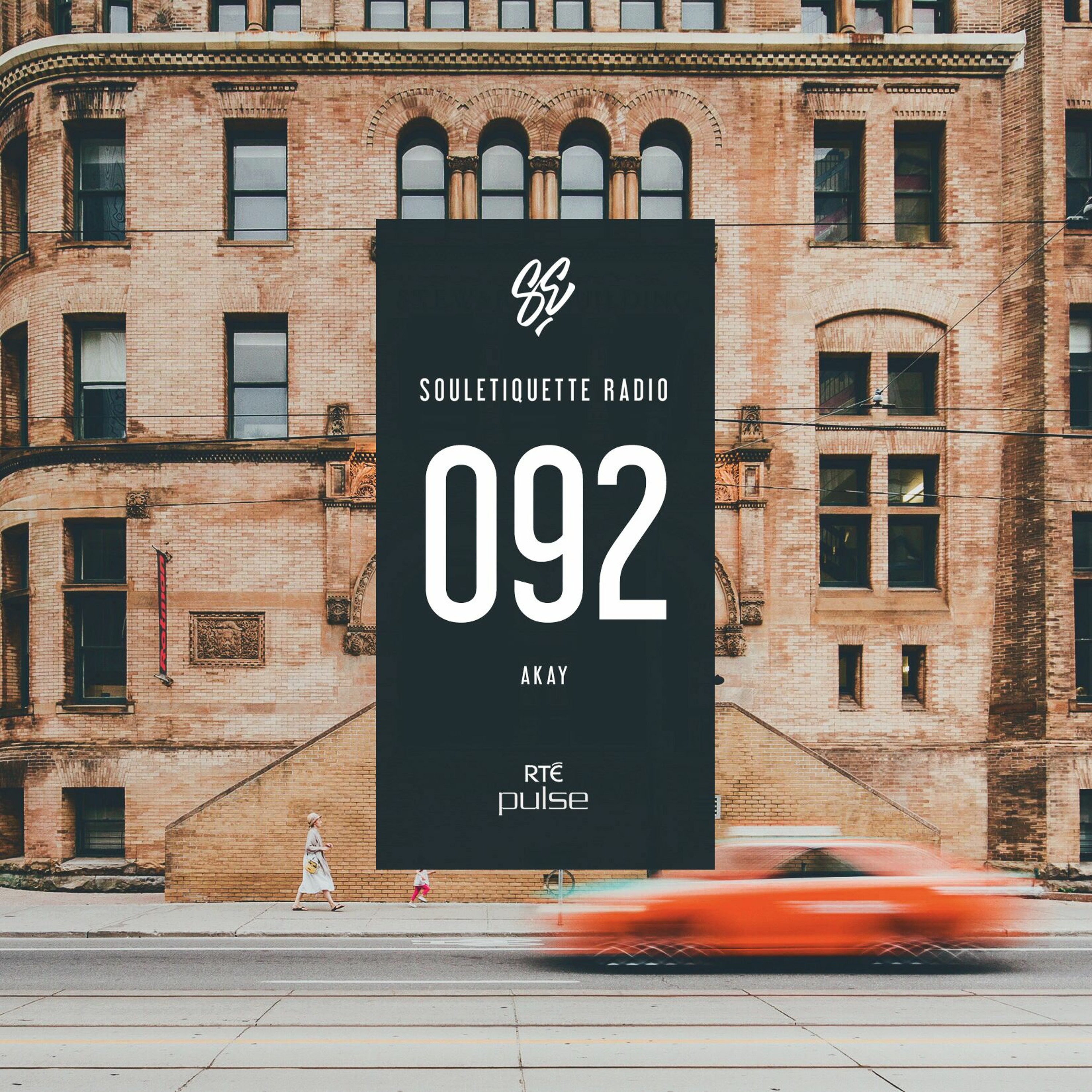 Souletiquette Radio