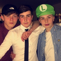 Smoke Filled Room (house)