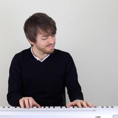 COLDPLAY - Paradise | David de Miguel Piano Cover