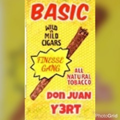 BASIC ft. Don Juan
