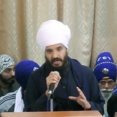 09 - Veechar - Bhai Baljit Singh Ji