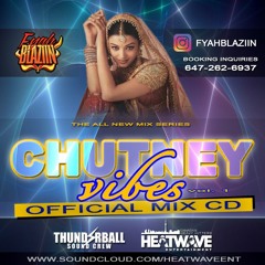 chutney