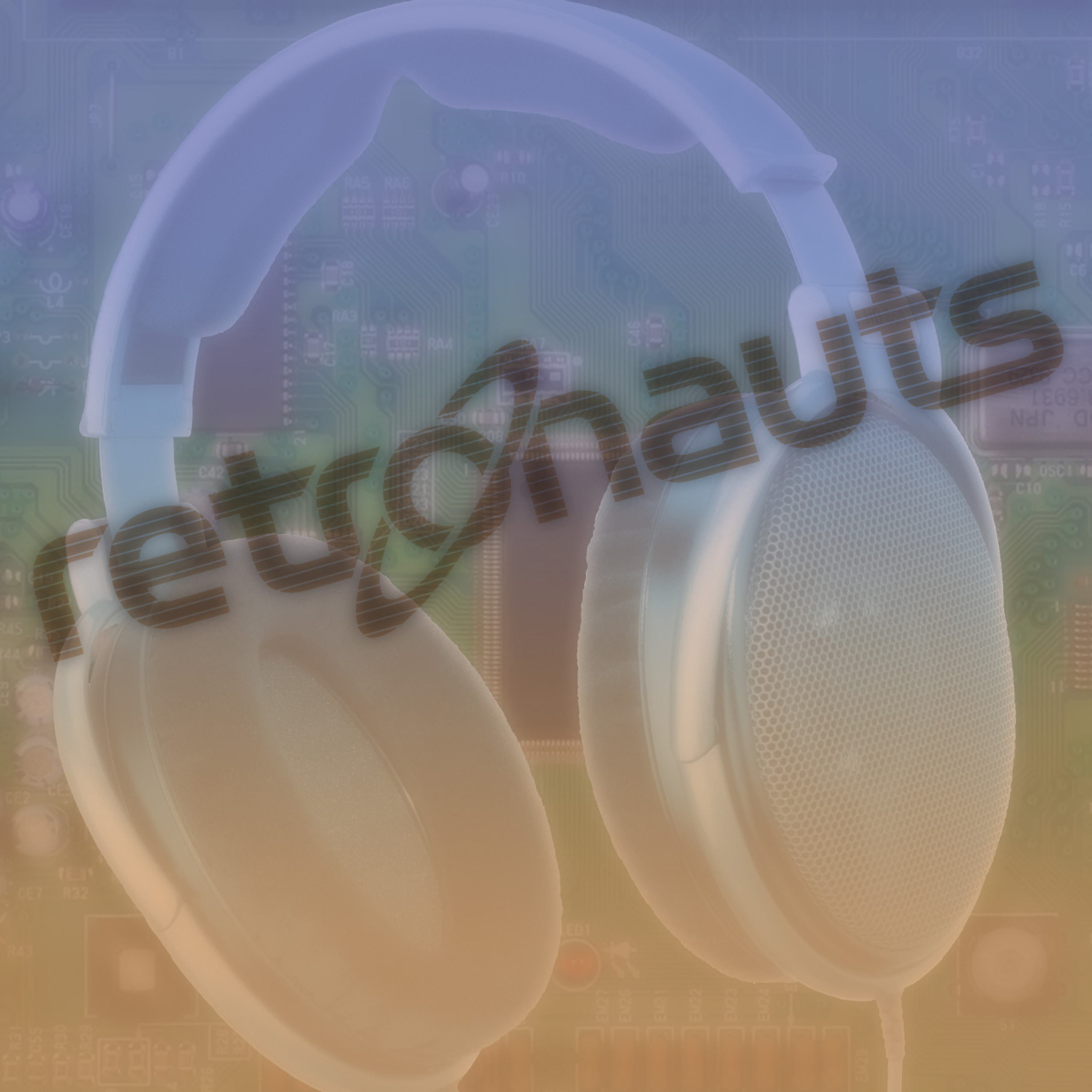 Retronauts Micro 052: For the Love of FM Synthesis