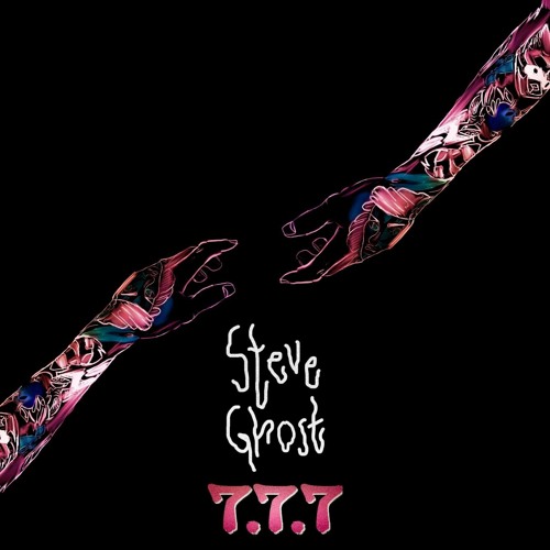 01 Steve Ghost - digga wen (prod.by DooMee)