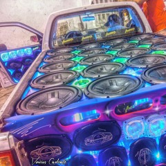 Os Hawaianos - Movimenta Dentro Dela 2k17 [Dj Italo Monteiro]