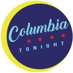 Columbia Tonight Show(Outro Theme)