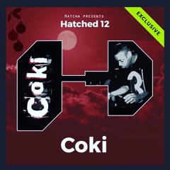 HTCH012 Full ep Available - Coki.feat..Jack.Shaw.&.Trixx - Breathing
