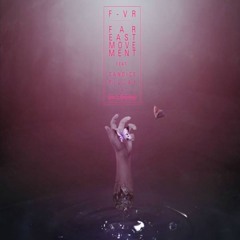 Far East Movement - F - VR (ft. Candice Pillay & No Riddim) [Enthral Flip]