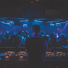 Daniel Dubb live @ CODA