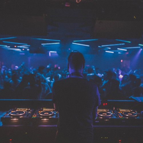 Daniel Dubb live @ CODA