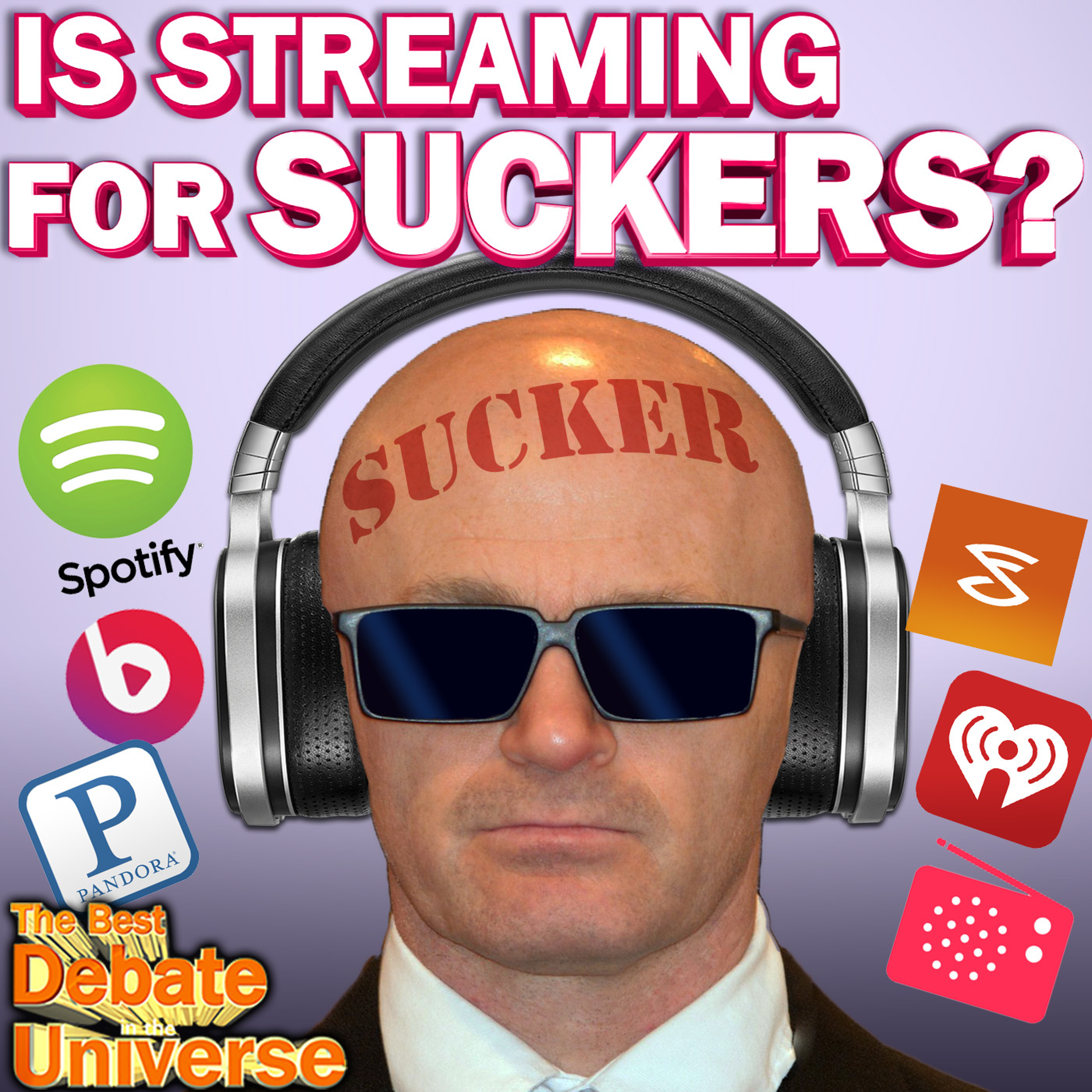 #27 - Dia Frampton, Is Streaming For Suckers, Rucka, OSU Stabbing, #Pizzagate, Giftbag episode artwork