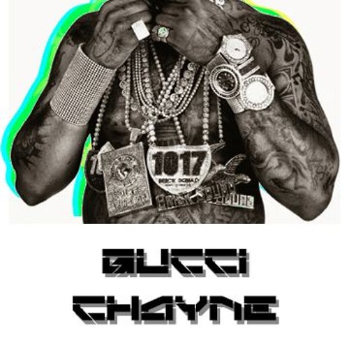 GUCCI CHAYNE
