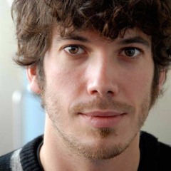 The ThingCast - Episode 17 - Dr Oscar Tomico - Service Design Global Conference Amsterdam