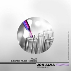 Jon Alva - Perfect Days (Original Mix) [Scientist Music Records] OUT NOW!!