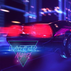LazerHawk - King Of The Streets