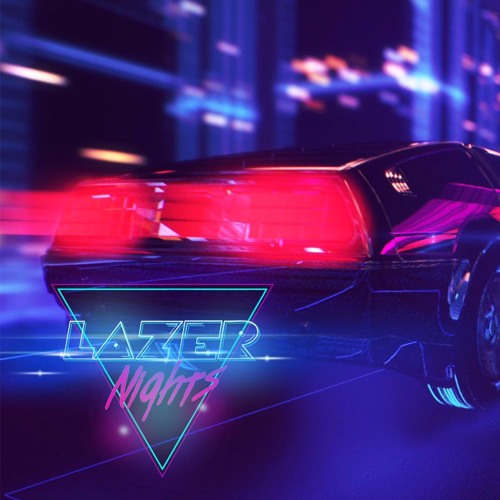 LazerHawk - King Of The Streets