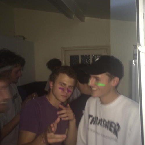 Stinky B b2b Pez | 140 UK Dubstep/Grime Mix