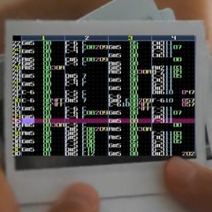 Closer - The Chainsmokers ft. Halsey (8-bit cover)